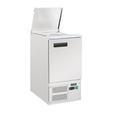 Polar G-Series Single Door Saladette Preperation Counter