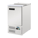 Polar G-Series Single Door Saladette Preperation Counter