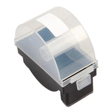 Vogue Single Label Dispenser - 51mm 2"