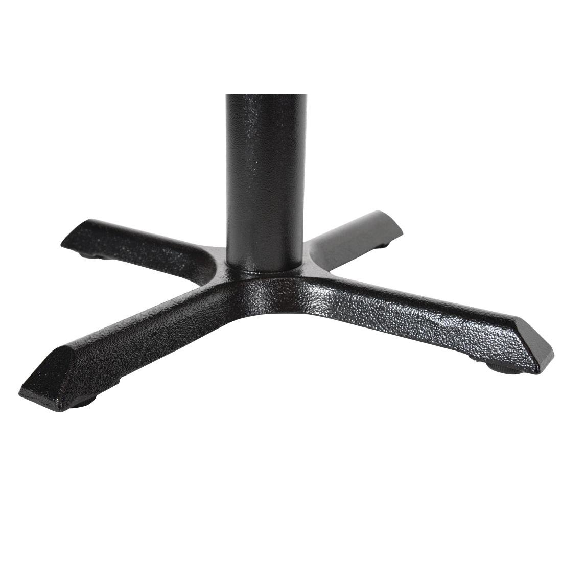 Bolero Budget Coffee Height Table Base