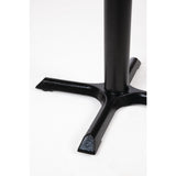 Bolero Budget Coffee Height Table Base