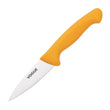 Vogue Soft Grip Pro Paring Knife St/St - 90mm 3 1/2"