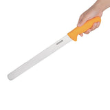 Vogue Soft Grip Pro Slicer St/St - 280mm 11"