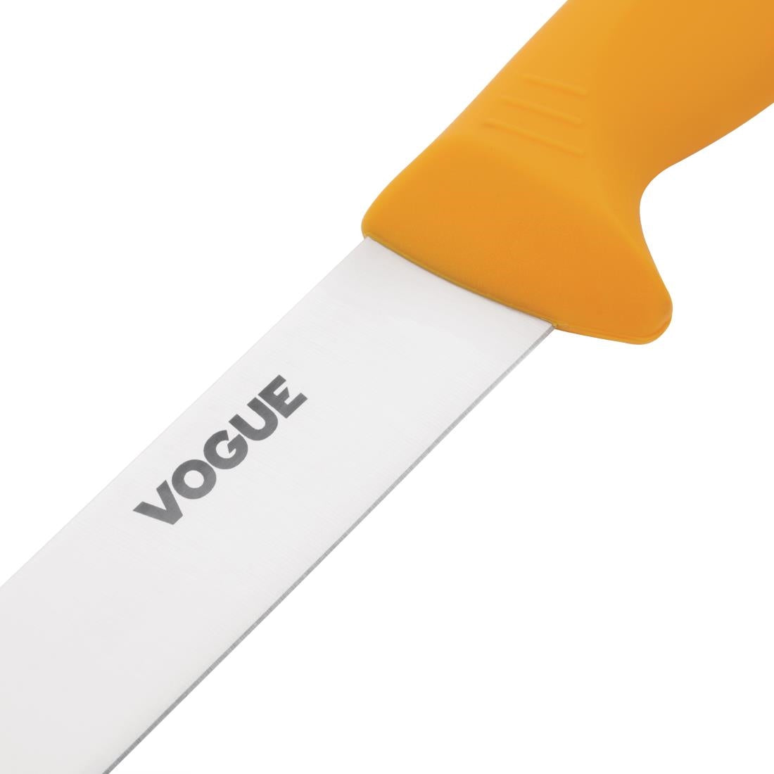 Vogue Soft Grip Pro Slicer St/St - 280mm 11"