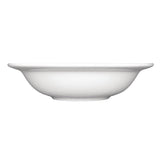 Olympia Whiteware Wide Rim Bowl - 180mm 7" 285ml 10oz (Box 12)