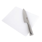 EDLP - Hygiplas Chopping Board Small White - 229x305x12mm 12x9x0.5"