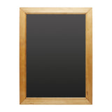 Olympia Wall Board Wood Frame - 450x600mm 17.75x 23.5"