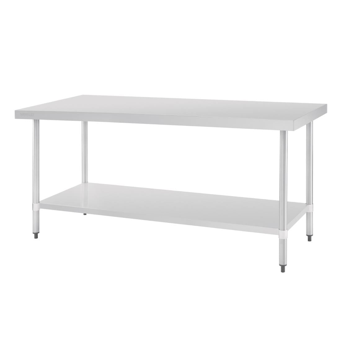 Vogue Table St/St - 1800x700x900mm 70 3/4x27 1/2x35 1/2"