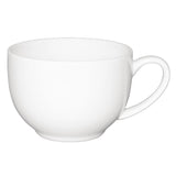 Olympia Cafe Cappuccino Cup White - 340ml 12oz (Box 12)