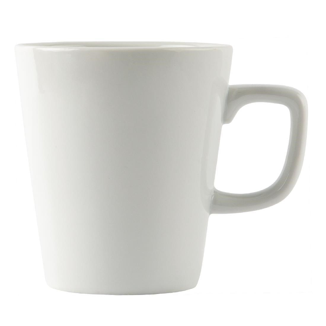 EDLP - Olympia Athena Latte Mug - 10oz (Pack 12)