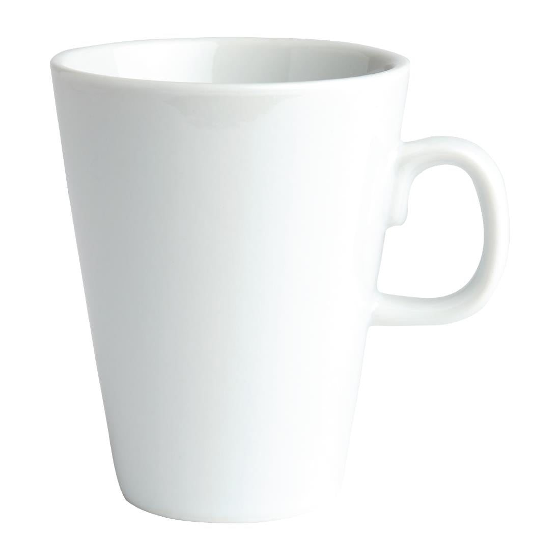 EDLP - Olympia Athena Latte Mug - 10oz (Pack 12)