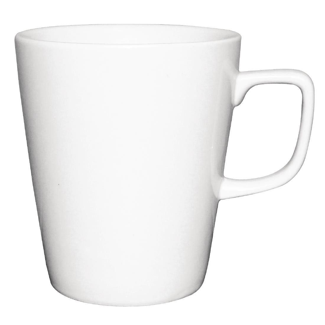 EDLP - Olympia Athena Latte Mug - 14oz (Pack 12)