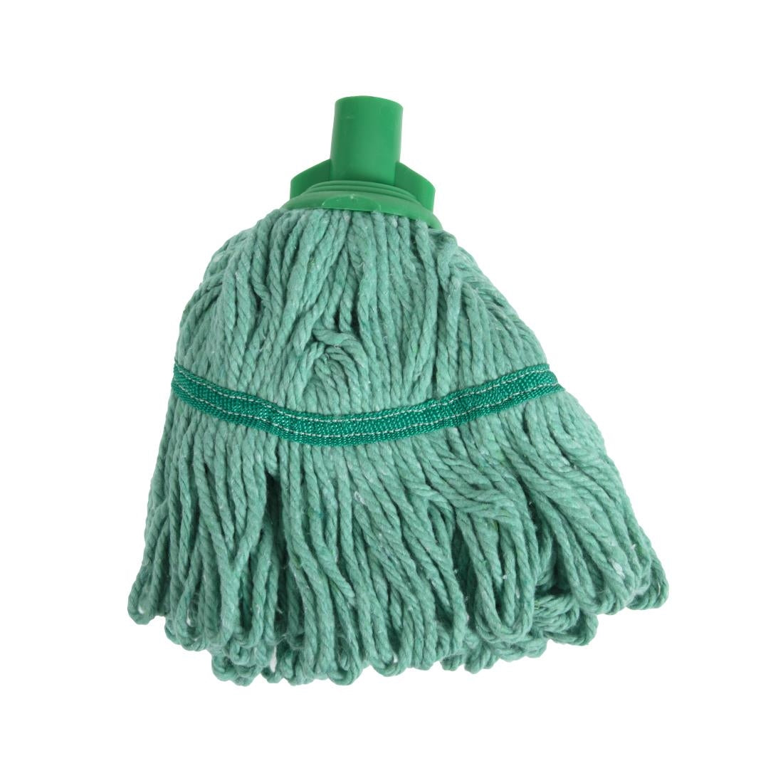 Jantex Bio Fresh Socket Mop Green - 200g 7oz