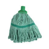 Jantex Bio Fresh Socket Mop Green - 200g 7oz