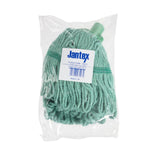 Jantex Bio Fresh Socket Mop Green - 200g 7oz