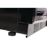 Polar G-Series Back Bar Cooler with Sliding Doors 198Ltr