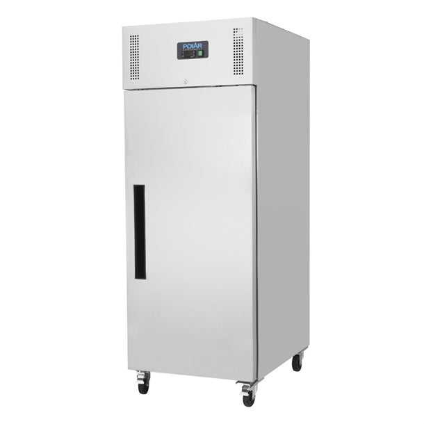 Polar U-Series Single Door Bakery Freezer