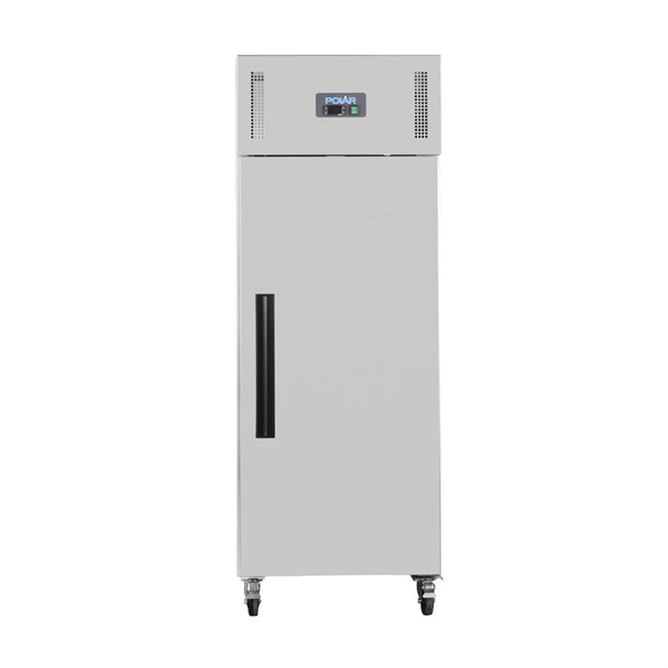 Polar U-Series Single Door Bakery Freezer