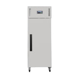 Polar U-Series Single Door Bakery Freezer