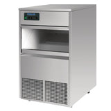 Polar G-Series Under Counter Ice Machine - 50kg Output