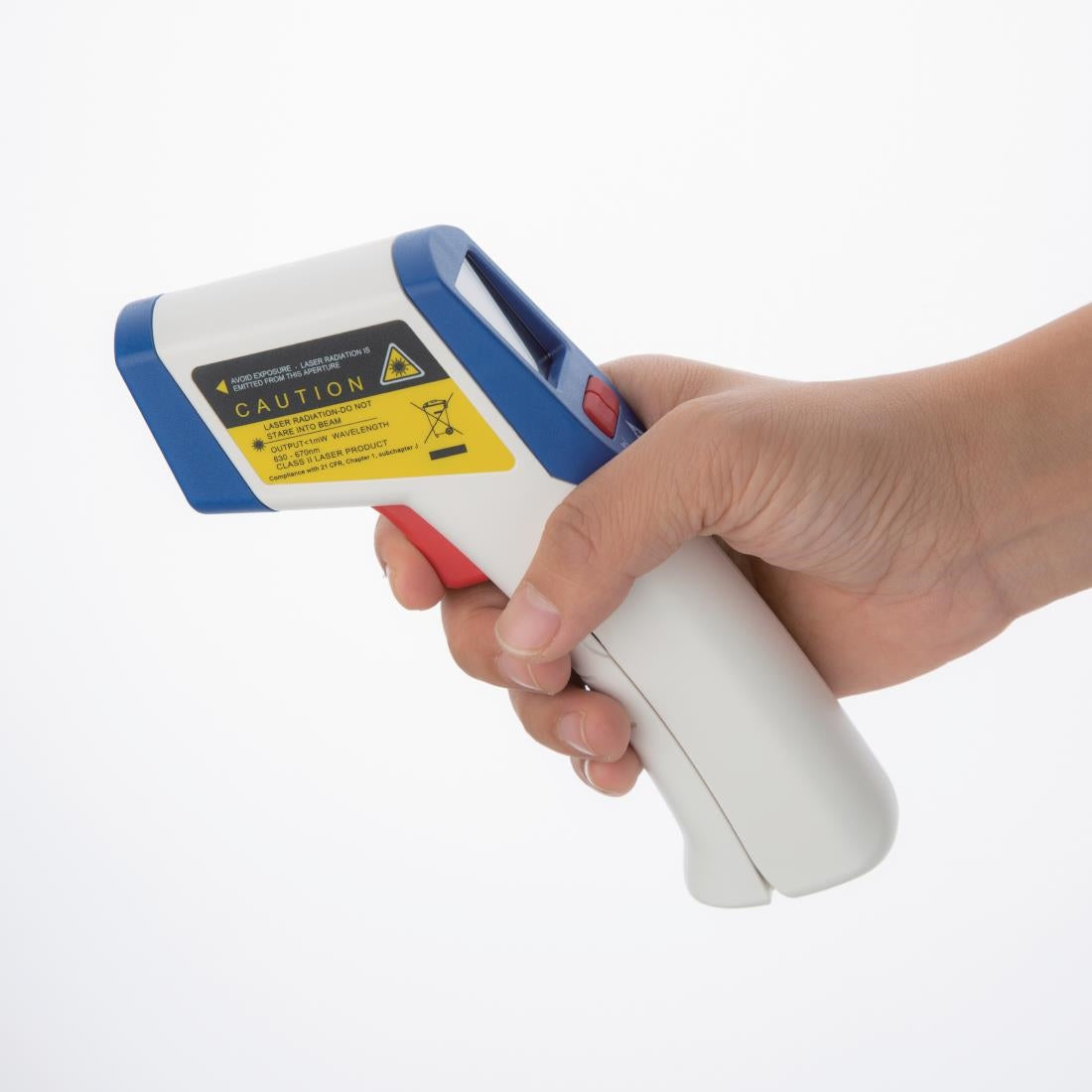 Hygiplas Mini Infrared Thermometer