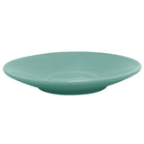 Olympia Cafe Espresso Saucer Aqua (Box 12)