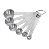 Vogue Measuring Spoons (Set 6)