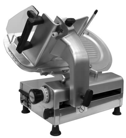 GLM300 Belt Driven Meat Slicer