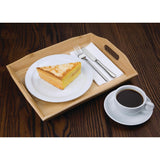 Olympia Bamboo Butler Tray Small 290x381x55mm