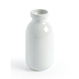 Olympia White Mini Milk Bottle - 145ml 5oz (Box 12)