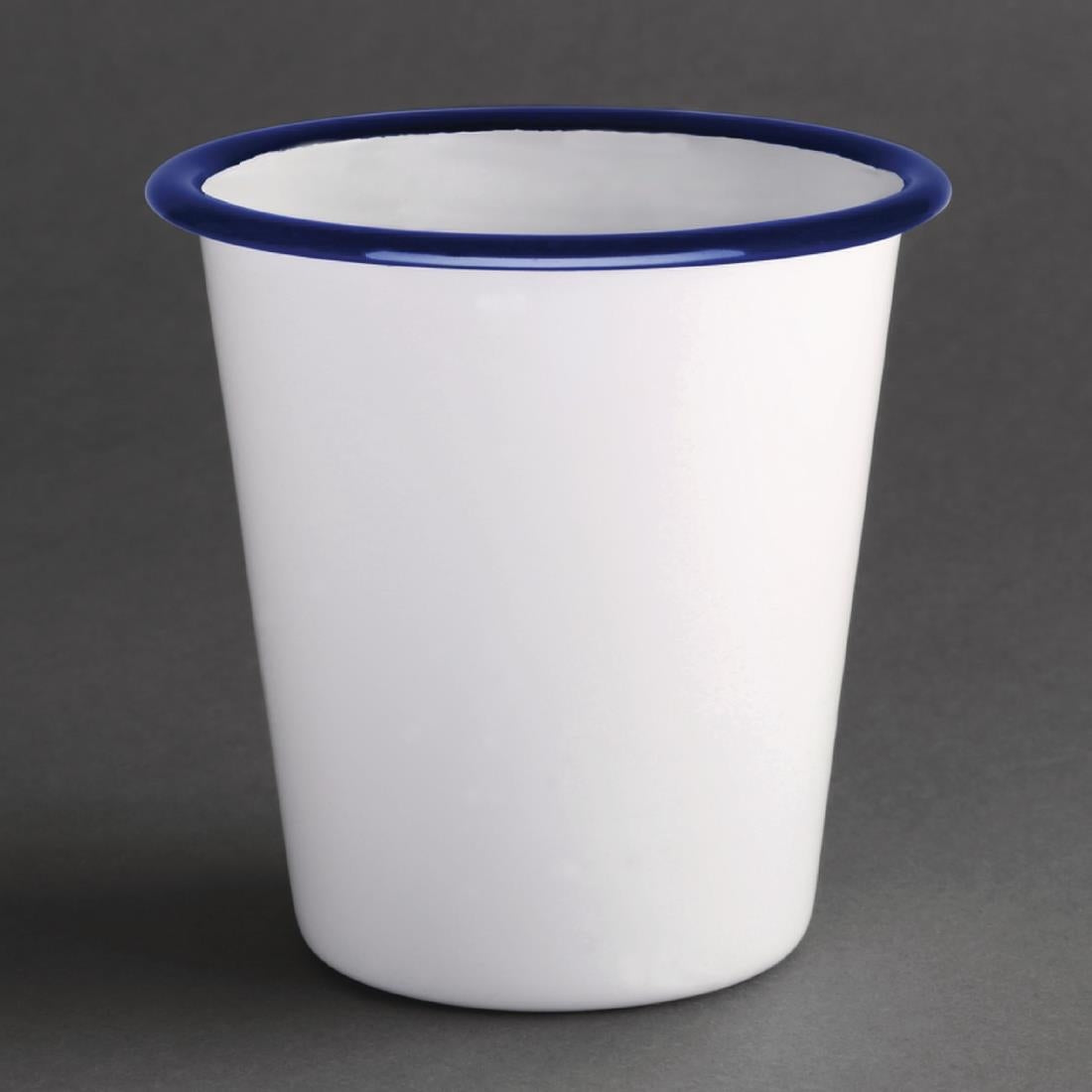 Olympia Enamel Tumbler - 310ml (Box 6)