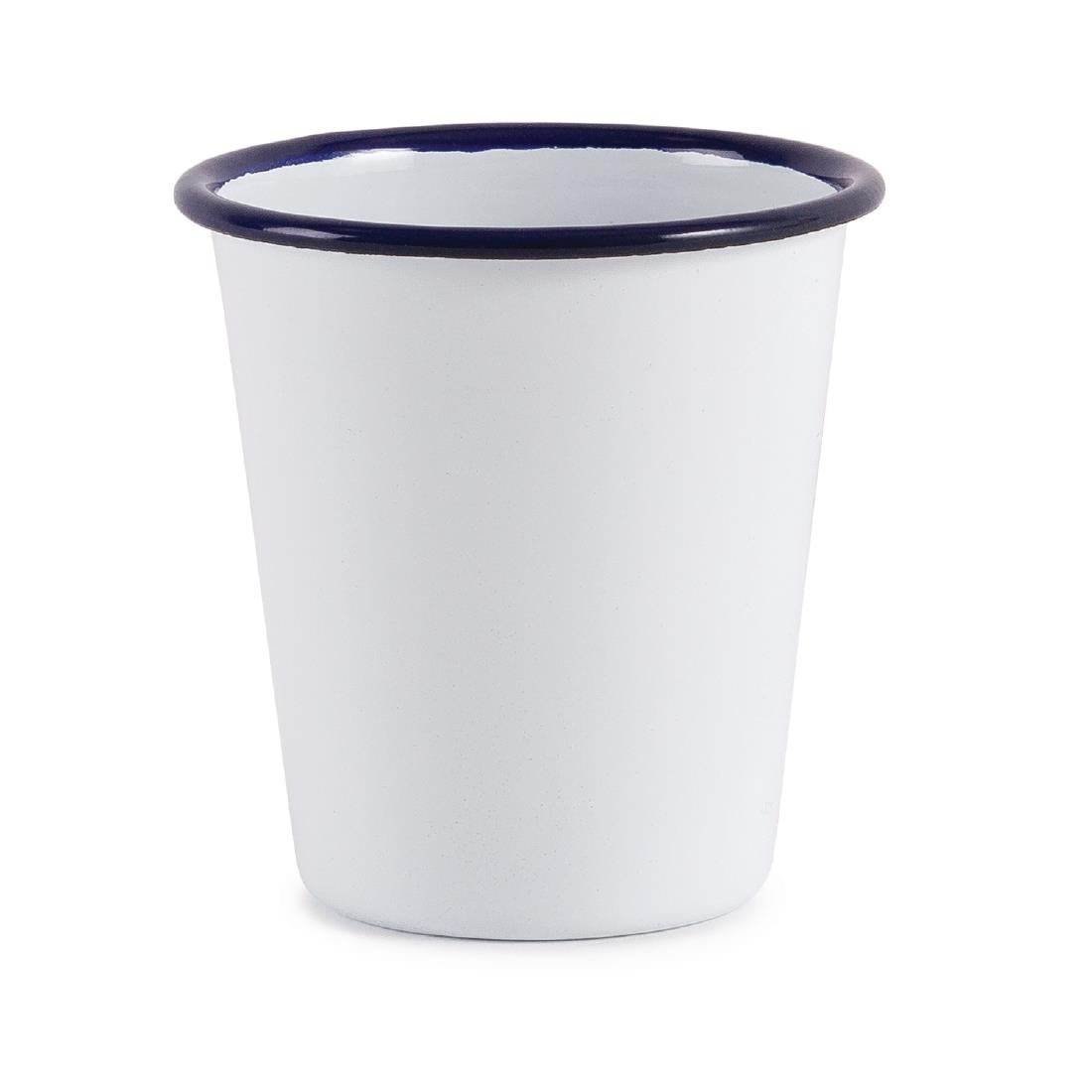 Olympia Enamel Tumbler - 310ml (Box 6)