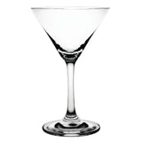 Olympia Martini Crystal Glass - 160 ml (Box 6)