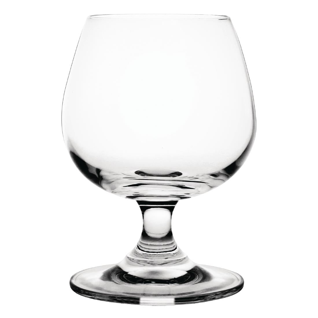 Olympia Brandy Crystal Glass - 255ml 8.8oz (Box 6)