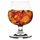 Olympia Brandy Crystal Glass - 255ml 8.8oz (Box 6)