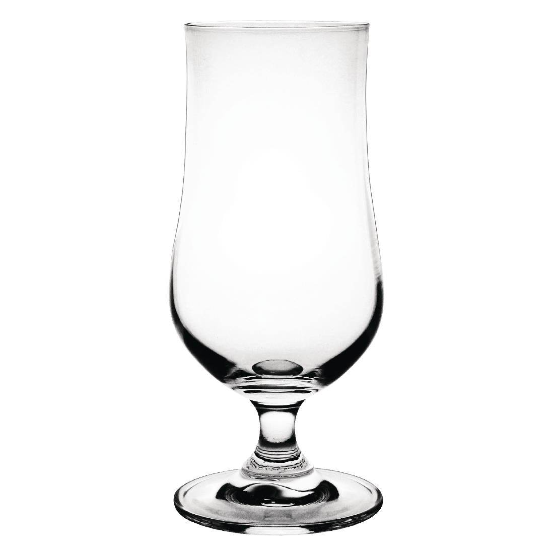 Olympia Squall Crystal Glass - 340ml 12oz (Box 6)