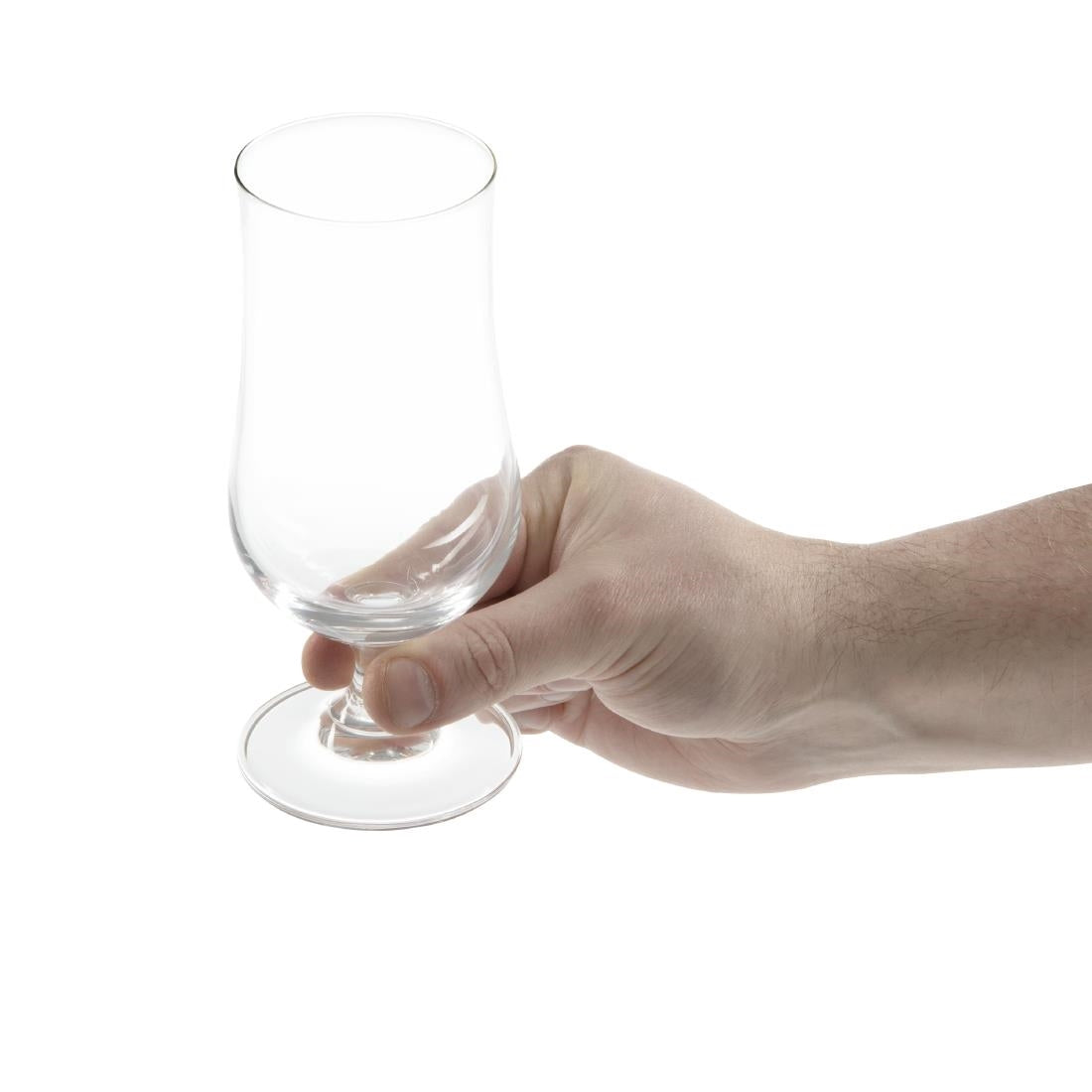 Olympia Squall Crystal Glass - 340ml 12oz (Box 6)