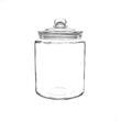 EDLP - Olympia Biscotti Jar - 6.2Ltr