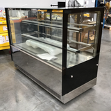 2NDs: Modern 2 Shelves Cake or Food Display - GN-1500RF2-NSW2186