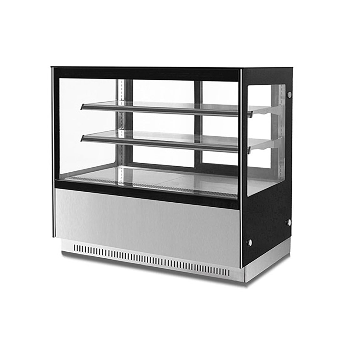 2NDs: Modern 2 Shelves Cake or Food Display - GN-1500RF2-NSW2186