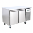 Thermaster Dual-Temperature GN Counter Refrigerator – GN2100DT