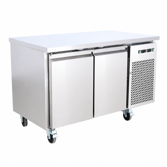 Thermaster Dual-Temperature GN Counter Refrigerator - GN2100DT