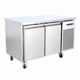 Thermaster Dual-Temperature GN Counter Refrigerator – GN2100DT