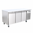 Thermaster Dual-Temperature GN Counter Refrigerator – GN3100DT