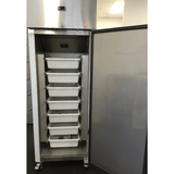 2NDs: Thermaster TROPICALISED Seafood Chiller Cabinet - GN600SF-QLD311