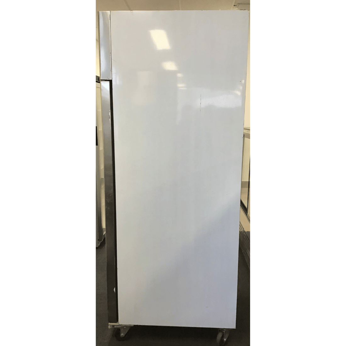 2NDs: Thermaster TROPICALISED Seafood Chiller Cabinet - GN600SF-QLD311