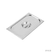 Modular System 1/2 Gastronorm Pan Lid AUSTRALIAN STYLE - 12000