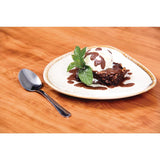 Olympia Kiln Sandstone Tri Plate - 165mm 6.5" (Box 6)