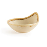 Olympia Kiln Sandstone Dipper Bowl - 100mm 70ml (Box 12)