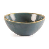 Olympia Kiln Ocean Bowl - 215mm 8.5"  (Box 4)